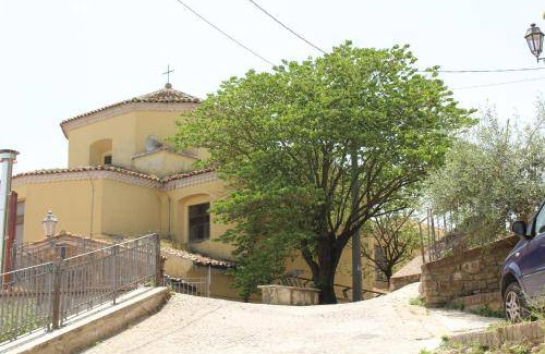 Cairano Bed & Breakfast | 30 m² Bed and breakfast ∙ 2 guests