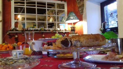 Cormons Bed & Breakfast | 30 m² Bed and breakfast ∙ 2 guests