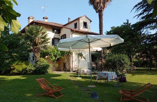 Cormons Bed & Breakfast | 30 m² Bed and breakfast ∙ 2 guests