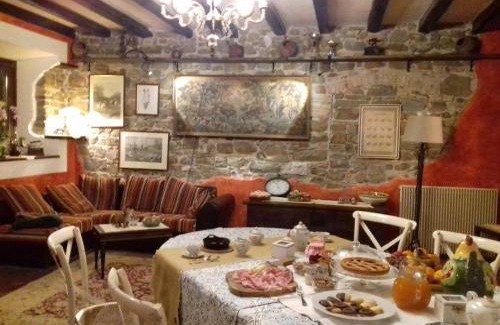Cormons Bed & Breakfast | 30 m² Bed and breakfast ∙ 2 guests