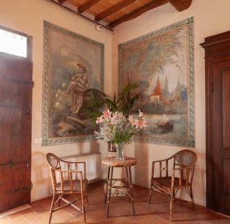 Gonzaga Bed & Breakfast | 30 m² Bed and breakfast ∙ 2 guests
