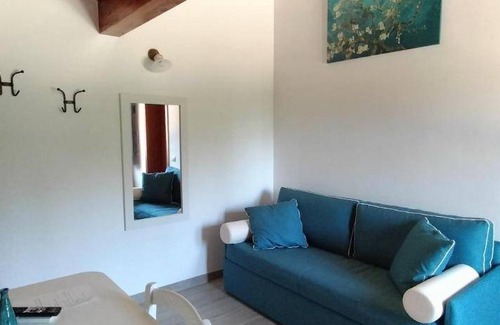 Mafalda Bed & Breakfast | 30 m² Bed and breakfast ∙ 4 guests