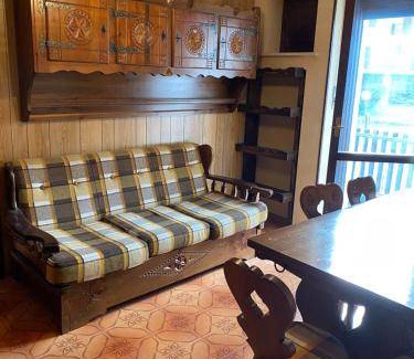 Montoso Bed & Breakfast | 30 m² Bed and breakfast ∙ 6 guests
