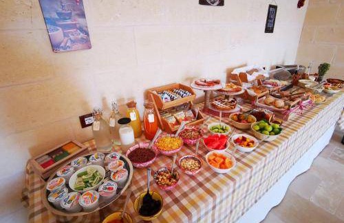 Fasano Bed & Breakfast | 30 m² Bed and breakfast ∙ 4 guests