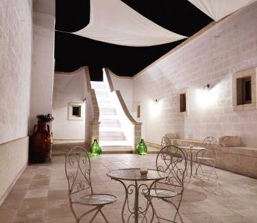 Fasano Bed & Breakfast | 30 m² Bed and breakfast ∙ 4 guests