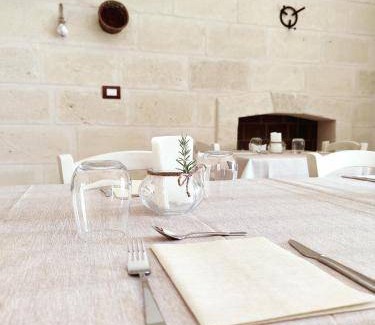 Fasano Bed & Breakfast | 30 m² Bed and breakfast ∙ 4 guests