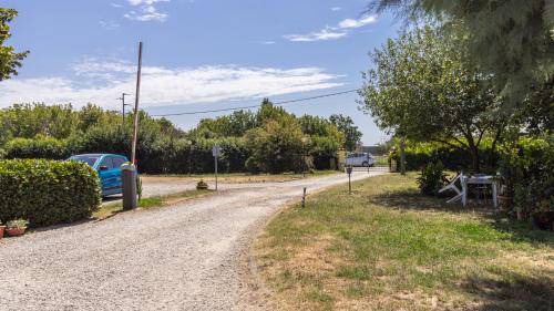Villanova Bed & Breakfast | 30 m² Bed and breakfast ∙ 4 guests