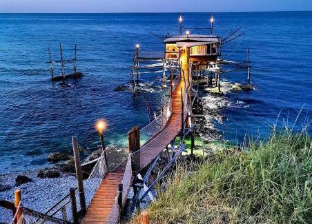 Ortona Bed & Breakfast | 30 m² Bed and breakfast ∙ 3 guests