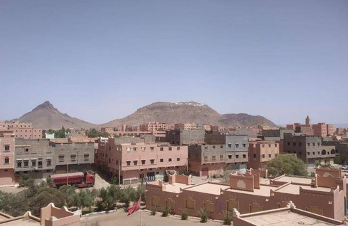 Zagora Bed & Breakfast | 30 m² Bed and breakfast ∙ 4 guests
