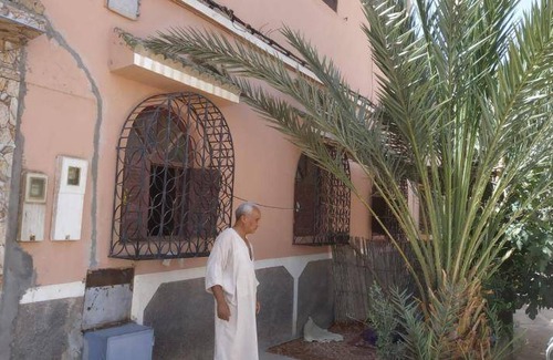 Zagora Bed & Breakfast | 30 m² Bed and breakfast ∙ 4 guests