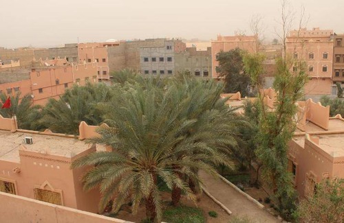 Zagora Bed & Breakfast | 30 m² Bed and breakfast ∙ 4 guests