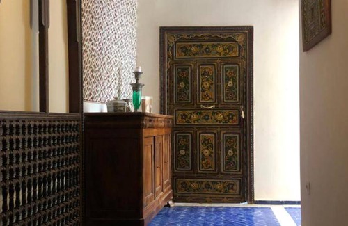 Douar Bou Taa Bed & Breakfast | 30 m² Bed and breakfast ∙ 3 guests
