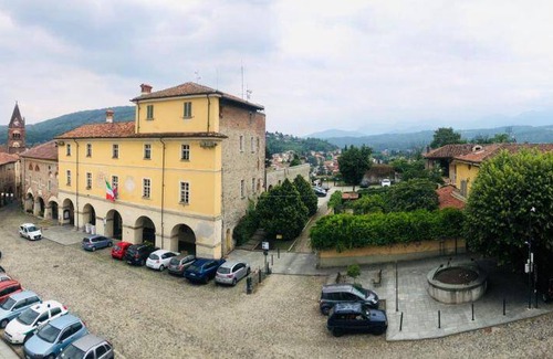 Avigliana Hostel | 30 m² Hostel ∙ 6 guests