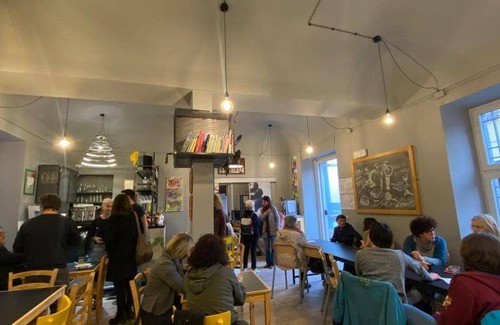 Avigliana Hostel | 30 m² Hostel ∙ 6 guests