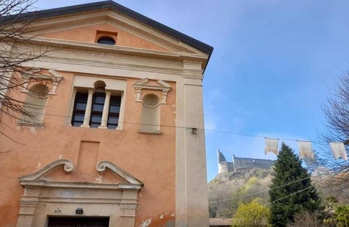 Avigliana Hostel | 30 m² Hostel ∙ 6 guests