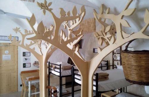 Crispiano Hostel | 30 m² Hostel ∙ 8 guests
