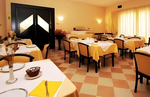Spinea Hotel | 30 m² Hotel ∙ 4 guests