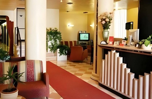 Spinea Hotel | 30 m² Hotel ∙ 4 guests