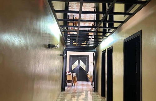 Spinea Hotel | 30 m² Hotel ∙ 4 guests