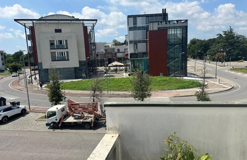 Spinea Hotel | 30 m² Hotel ∙ 4 guests