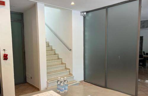 Sant'Agostino Hotel | 30 m² Hotel ∙ 4 guests