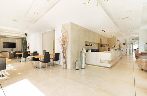 Torre Pedrera Hotel | 30 m² Hotel ∙ 4 guests