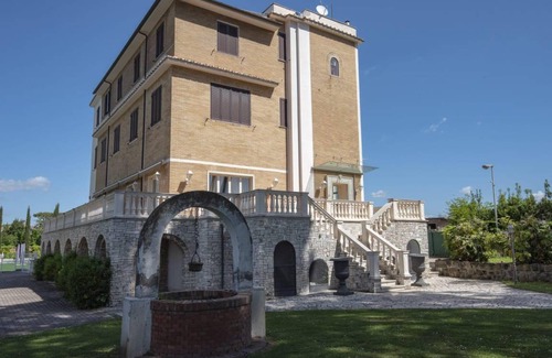 Albano Laziale Hotel | 30 m² Hotel ∙ 4 guests