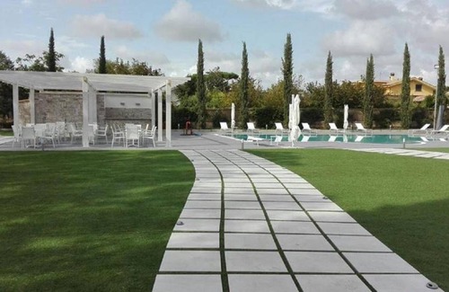 Albano Laziale Hotel | 30 m² Hotel ∙ 4 guests