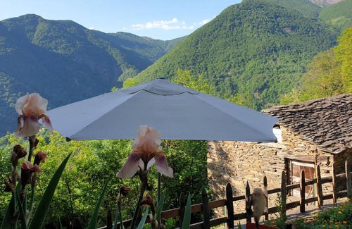 Lunecco House | 30 m² House ∙ 1 bedroom ∙ 2 guests
