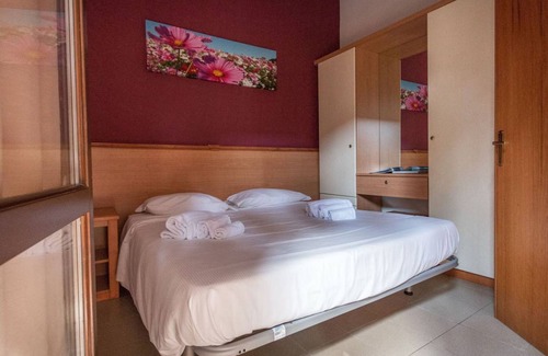 Livorno House | 30 m² House ∙ 2 bedrooms ∙ 4 guests