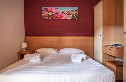 Livorno House | 30 m² House ∙ 2 bedrooms ∙ 4 guests