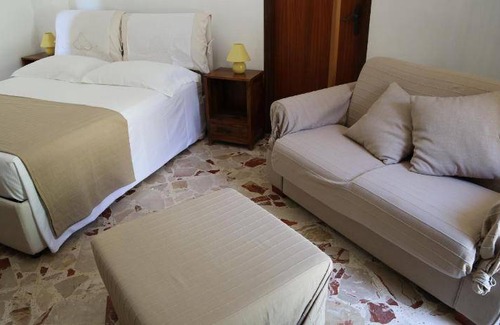 Petralia Soprana House | 30 m² House ∙ 4 guests