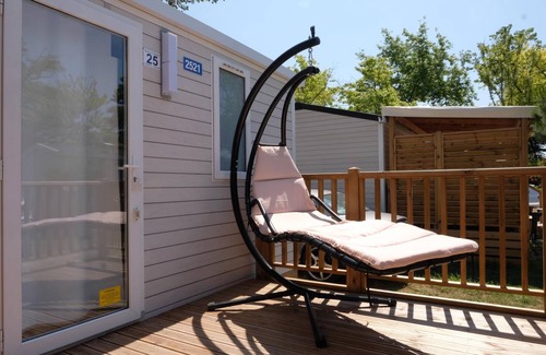 Mazzorno Sinistro House | 30 m² House ∙ 3 bedrooms ∙ 6 guests