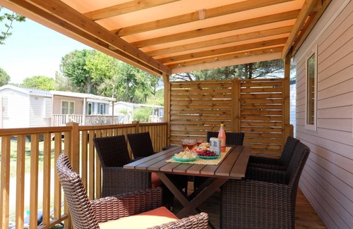 Mazzorno Sinistro House | 30 m² House ∙ 3 bedrooms ∙ 6 guests
