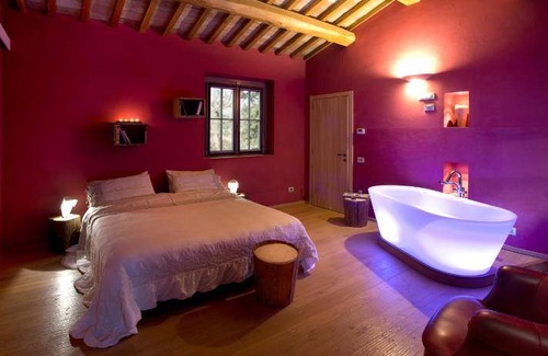 Belforte del Chienti House | 30 m² House ∙ 4 guests