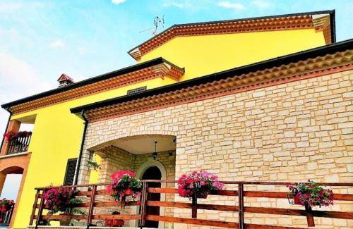 Baranello Bed & Breakfast | 30 m² Bed and breakfast ∙ 5 guests