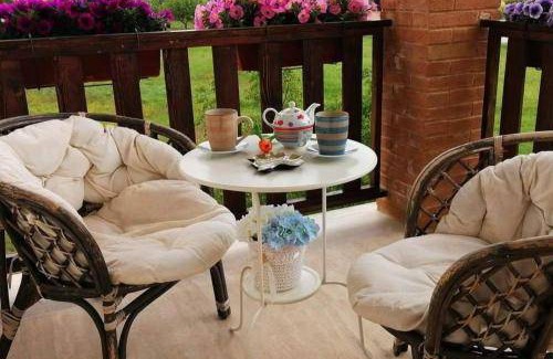 Baranello Bed & Breakfast | 30 m² Bed and breakfast ∙ 5 guests