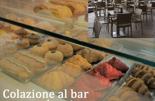 Mercato San Severino Bed & Breakfast | 30 m² Bed and breakfast ∙ 4 guests
