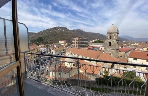 Mercato San Severino Bed & Breakfast | 30 m² Bed and breakfast ∙ 4 guests