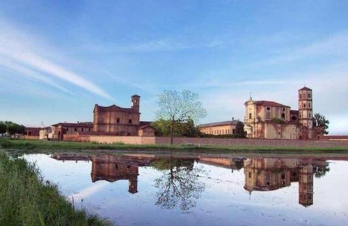 Palazzolo Vercellese Bed & Breakfast | 30 m² Bed and breakfast ∙ 4 guests