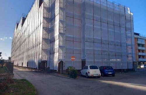 San Tommaso Tre Archi Apartment | 30 m² Apartment ∙ 1 bedroom ∙ 3 guests