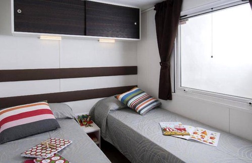 Baveno Resort | 30 m² Resort ∙ 2 bedrooms ∙ 5 guests