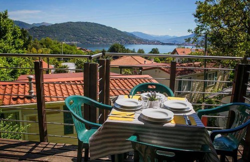 Baveno Resort | 30 m² Resort ∙ 2 bedrooms ∙ 5 guests