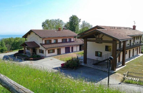 Mosso Apartment | 30 m² Serviced apartment ∙ 3 guests