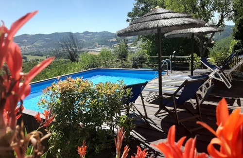 Urbino House | 300 m² House ∙ 5 bedrooms ∙ 13 guests