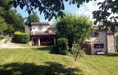 Urbino House | 300 m² House ∙ 5 bedrooms ∙ 13 guests