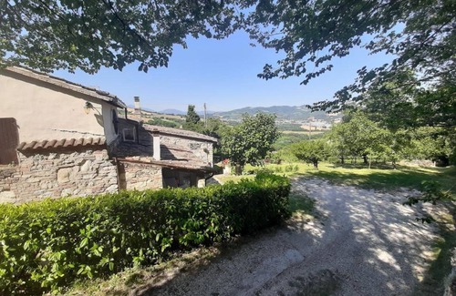 Urbino House | 300 m² House ∙ 5 bedrooms ∙ 13 guests