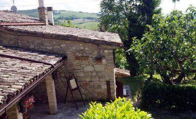 Urbino House | 300 m² House ∙ 5 bedrooms ∙ 13 guests