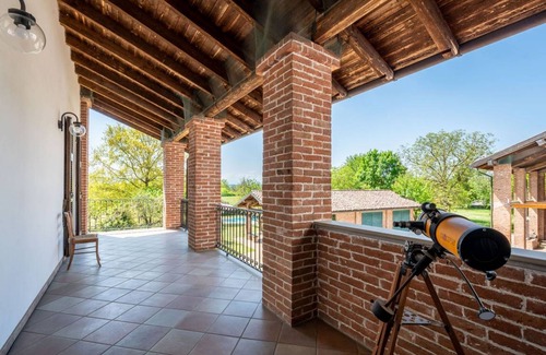 Basaluzzo Villa | 300 m² Villa ∙ 4 bedrooms ∙ 9 guests