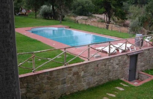 Cavriglia Villa | 300 m² Villa ∙ 4 bedrooms ∙ 12 guests